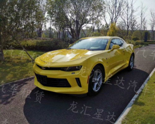 天津个人汽车租赁咨询