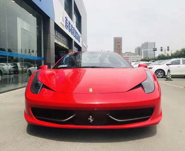 豪车商务车租赁 聚焦安庆与南京凯尔租车服务全解析